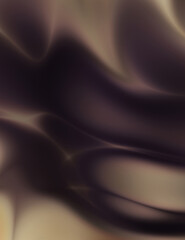 Fractal pretty background. Cool design with colorful shapes and lines. Abstract artistic wallpaper. Hipster graphic image with interesting pattern.