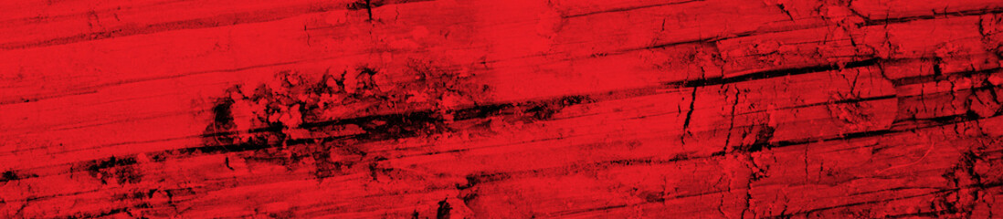 abstract grunge red and black colors background