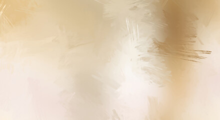 Obraz premium Artistic abstract background. Texture painted wallpaper. Creative illustration with strokes of paint. Brush pattern painting.
