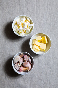 Cooking Ingredients