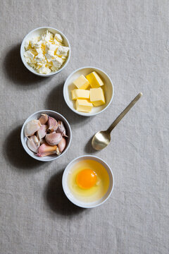 Cooking Ingredients