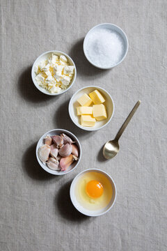 Cooking Ingredients