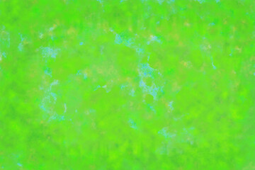 Fototapeta premium An abstract mottled psychedelic background image.