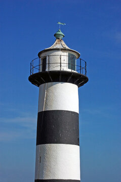 Southsea lighthouse, Portsmouth