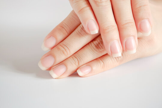 My nails have started peeling lately. Can anyone suggest some remedies? |  Nykaa Network