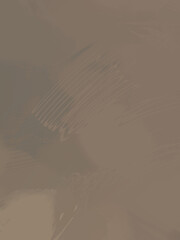 Chaotic painting. Brushed Painted Abstract Background. Brush stroked painting. Artistic vibrant and colorful wallpaper.