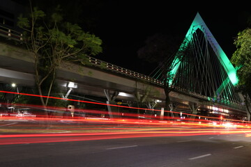 Puente Matute Remus en Guadalajara Jalisco México
