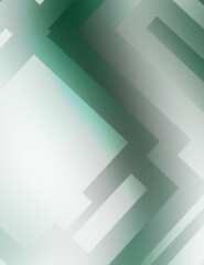 Abstract Background. Triangle 3d illustration polygonal art pattern style. Future graphic geometric design. Geometry texture futuristic decoration. Trendy and vibrant modern style template..