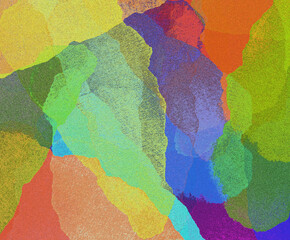 abstract colorful background bg wallpaper art with grain