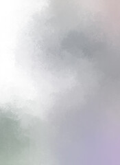 Brushed Painted Abstract Background. Brush stroked painting. Strokes of paint. 2D Illustration.