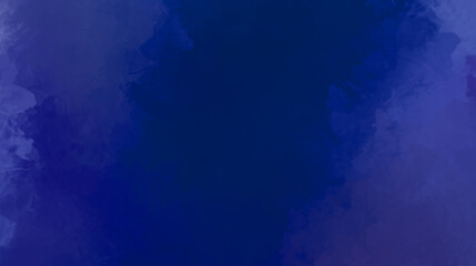 Brushed Painted Abstract Background. Brush stroked painting. Strokes of paint. 2D Illustration.