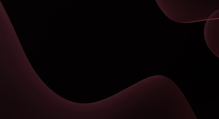 Abstract background. Fluid color gradient waves, with dynamic motion. Neon colorful abstract design of light waves. Illustration For Wallpaper, Banner, Background, Card, Book Illustration, website.