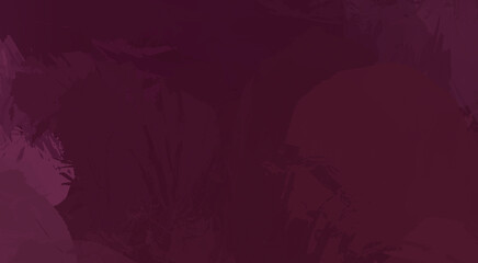 Brush stroked painting. Artistic vibrant and colorful wallpaper. Chaotic painting. Brushed Painted Abstract Background.