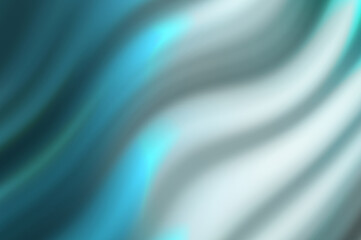 Abstract background with curved lines. Colorful illustration in abstract style with gradient. Vibrant wave pattern with striped texture.