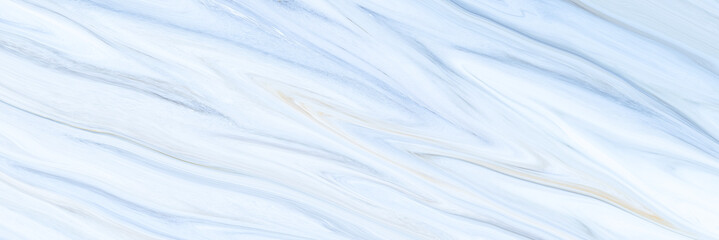 Marble rock texture blue ink pattern liquid swirl paint white dark that is Illustration background for do ceramic counter tile silver gray that is abstract waves skin wall luxurious art ideas concept.