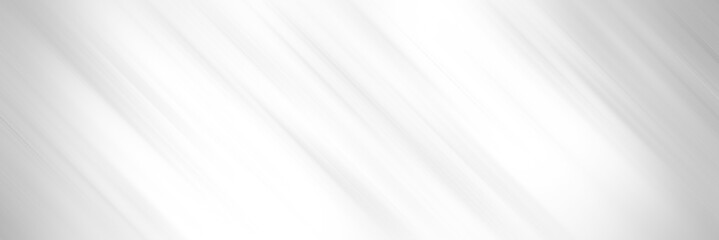 Obraz premium abstract white panorama and silver are light pattern gray with the gradient is the with floor wall metal texture soft tech diagonal background black dark clean modern.