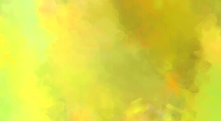 Modern art. Brushed Painted Abstract Background. Brush stroked painting. Strokes of paint. 2D Illustration.