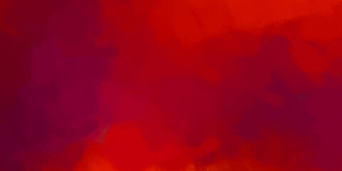 Abstract background of colorful brush strokes. Brushed vibrant wallpaper. Painted artistic creation. Unique and creative illustration.