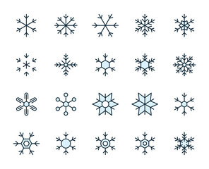 Color line icon on white background. Premium symbol for web design or mobile app. 