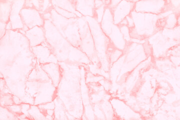 Pink marble seamless texture with high resolution for background and design interior or exterior, counter top view.