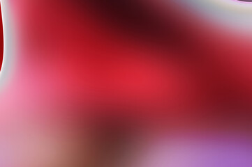 Abstract background. Fluid color gradient waves, with dynamic motion. Neon colorful abstract design of light waves. Illustration For Wallpaper, Banner, Background, Card, Book Illustration, website.