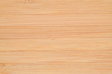 Naklejka premium Close up bamboo wood pattern, Backgrounds
