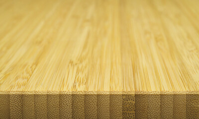Close up bamboo wood pattern, Backgrounds © hary_cz