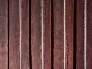 old red wood texture