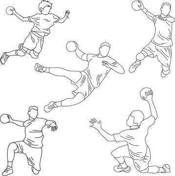 134 Best Handballeur Images Stock Photos Vectors Adobe Stock 134 Best Handballeur Images Stock Photos Vectors Adobe Stock