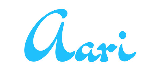 Aari