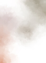 Brushed Painted Abstract Background. Brush stroked painting. Artistic vibrant and colorful wallpaper.