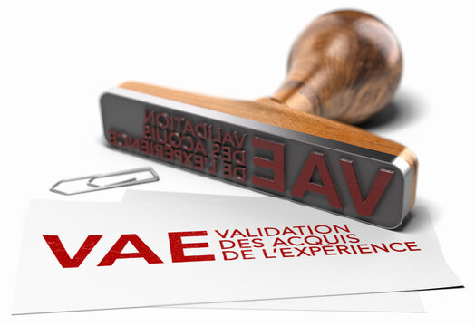 Validation Des Acquis De L'expérience" - Images et vidéos ...