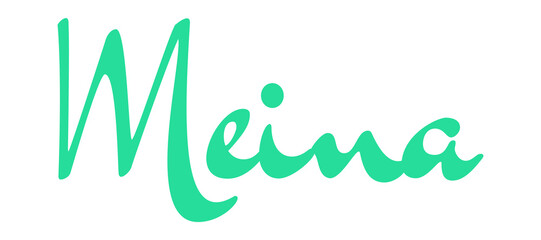 Meina