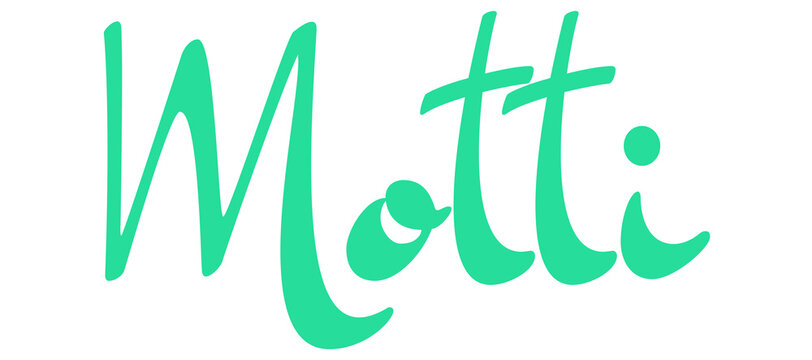 Motti