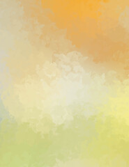 Brushed Painted Abstract Background. Brush stroked painting. Artistic vibrant and colorful wallpaper..