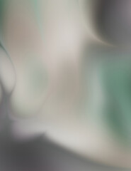 Fractal pretty background. Cool design with colorful shapes and lines. Abstract artistic wallpaper. Hipster graphic image with interesting pattern.