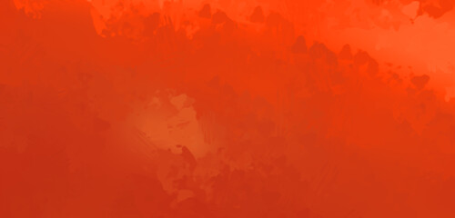 Brushed Painted Abstract Background. Brush stroked painting. Strokes of paint. 2D Illustration.
