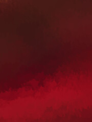 Brushed Painted Abstract Background. Brush stroked painting. Artistic vibrant and colorful wallpaper.