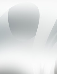 Dynamic trendy simple fluid color gradient abstract cool background with overlapping line effects.  Illustration for wallpaper, banner, background, card, book, pamphlet,website. 2D illustration..