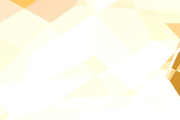 Polygonal background. Abstract geometric wallpaper. Geometrical colorful shapes.