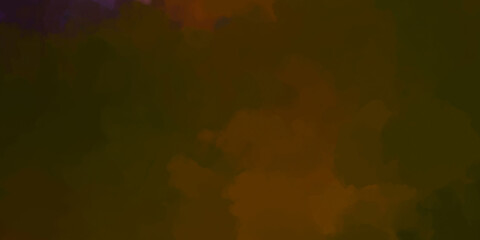 Vibrant paint pattern backdrop. 2D illustration of colorful brush strokes. Decorative texture painting. Painted background.