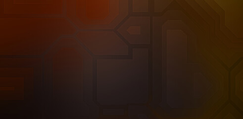 Trendy geometric abstract background in minimalistic flat style with dynamic composition. Graphic Design wallpaper.