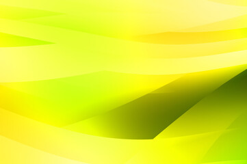 Abstract background with colorful gradient. Vibrant graphic wallpaper with stripes design. Fluid 2D illustration of modern movement.