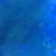 Strokes of paint. 2D Illustration. Brushed Painted Abstract Background. Brush stroked painting. Modern art.