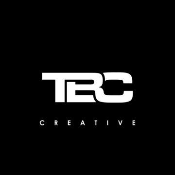 TBC Letter Initial Logo Design Template Vector Illustration