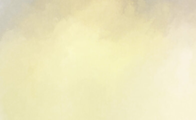 Watercolor painted background. Abstract Illustration wallpaper. Brush stroked painting. 2D Illustration.