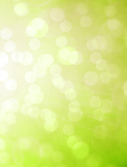 Fototapeta premium Abstract sky as elegant light background