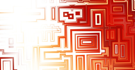 Abstract Background. Triangle 3d illustration polygonal art pattern style. Future graphic geometric design. Geometry texture futuristic decoration. Trendy and vibrant modern style template..