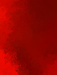 Brushed Painted Abstract Background. Brush stroked painting. Strokes of paint. 2D Illustration.