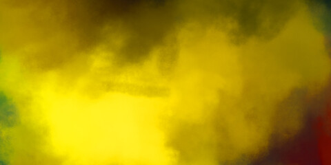 Brushed Painted Abstract Background. Brush stroked painting. Artistic vibrant and colorful wallpaper.